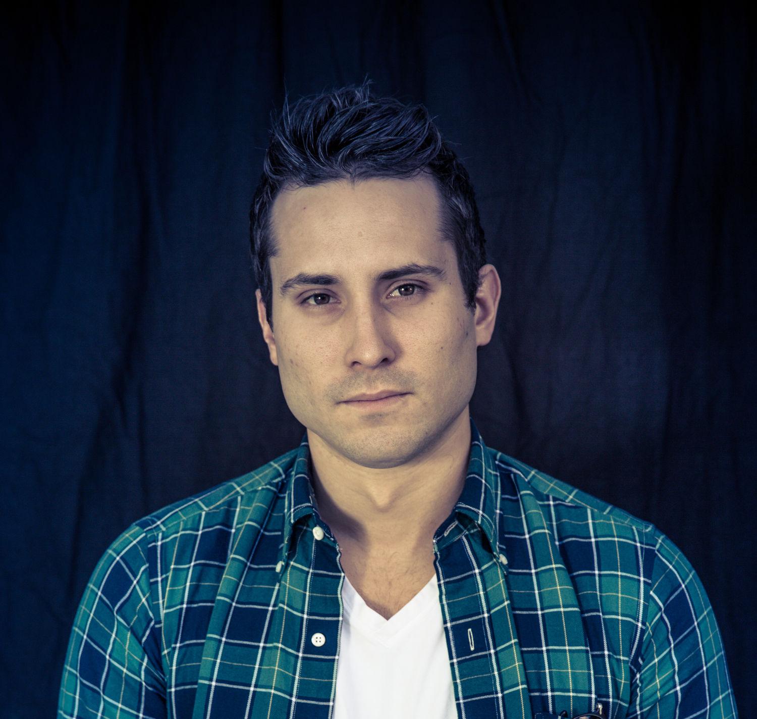 Tyler Breton