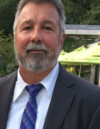 Tracy Etter