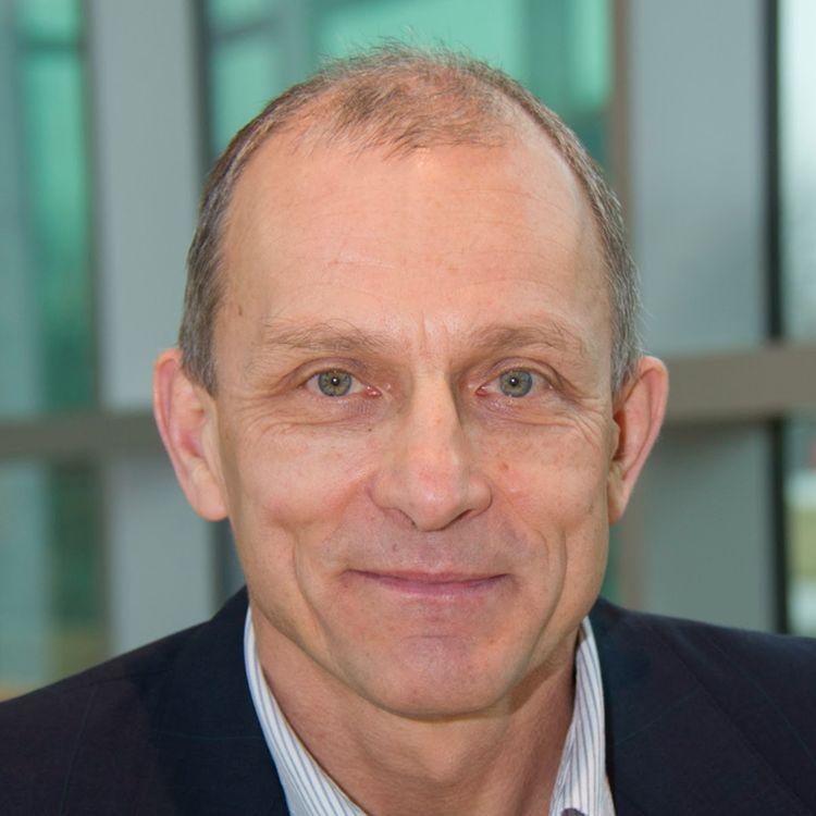 Igor Lednev