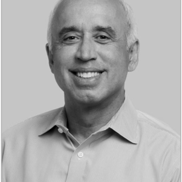 Deepak Kamra