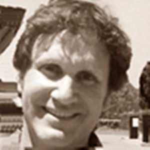 Gary Starr