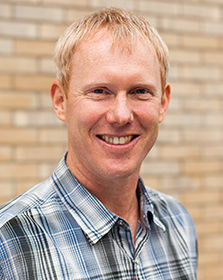 Ryan Swanson