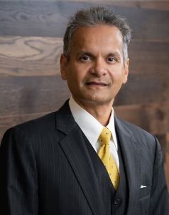 Himanshu Shah