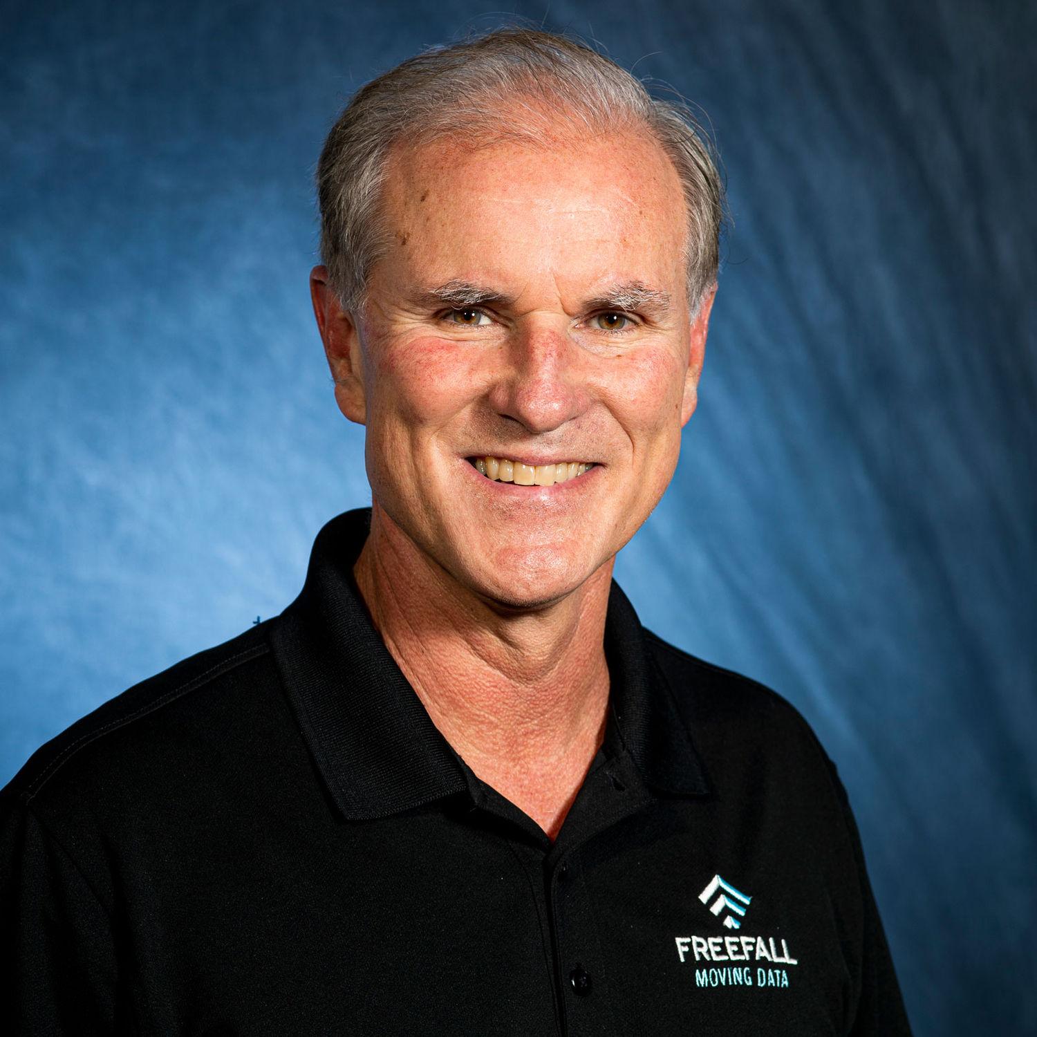 Doug Stetson