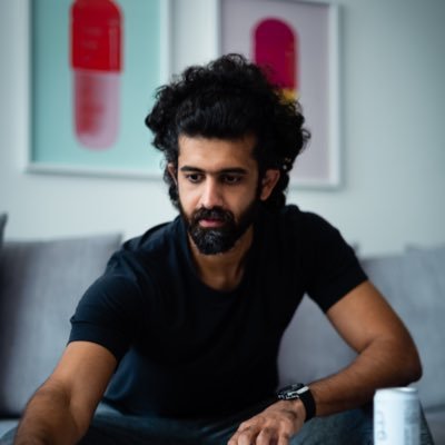 Saad Umerani