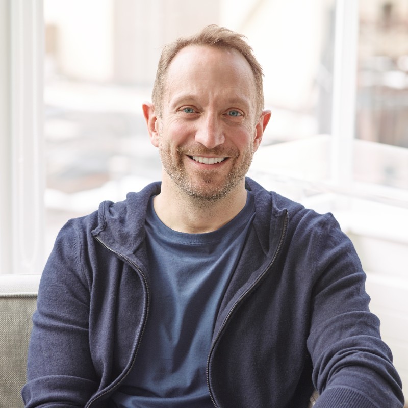Simon Belsham