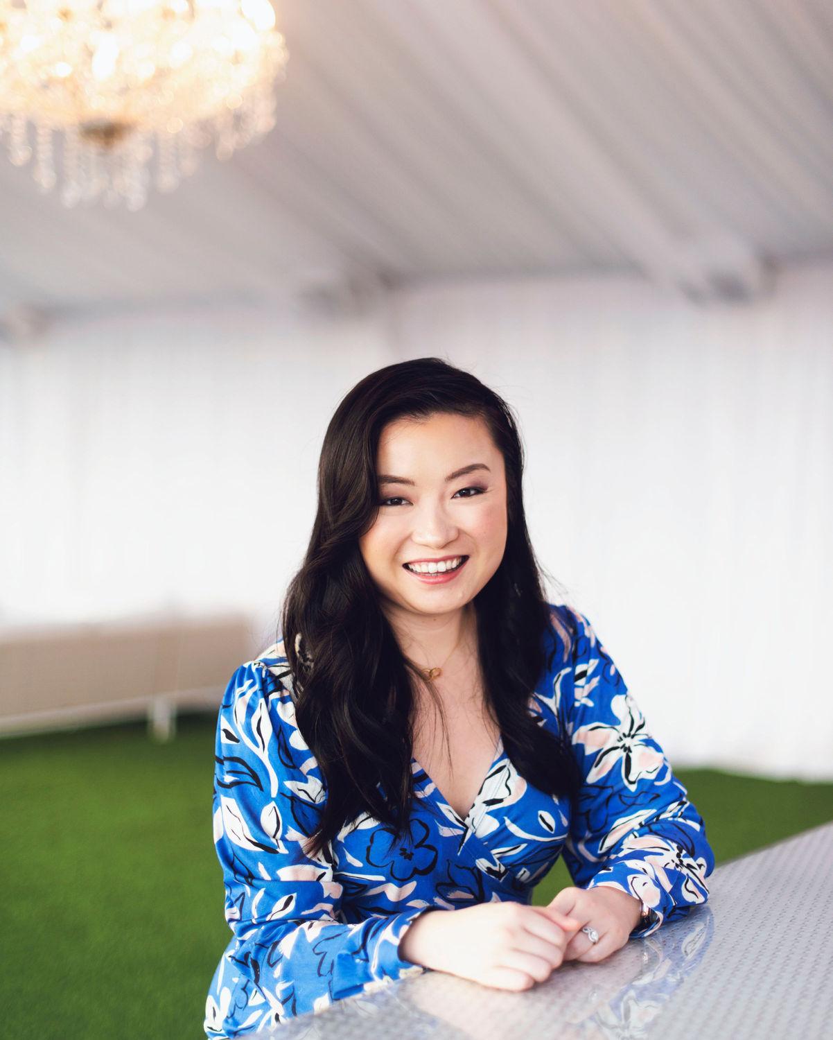 Elle Wang