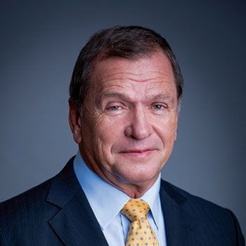 Frank McKenna