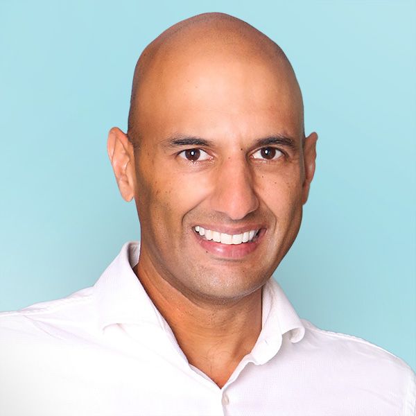 Parag Gupta