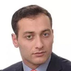 Vagh Bakhshyan