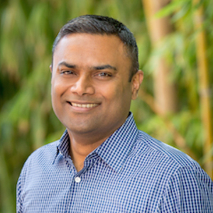 Prashanth Adiraju