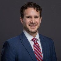 Justin Cochrane
