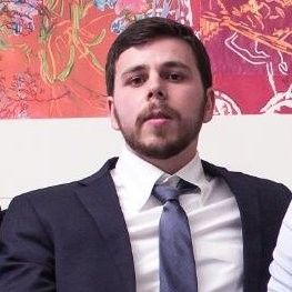 Edoardo Moauro