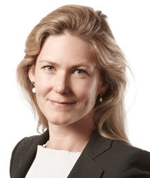 Anna Ohlsson-Baskerville
