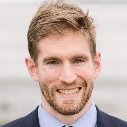 Chris Lehman
