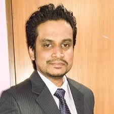 Zia Ashraf