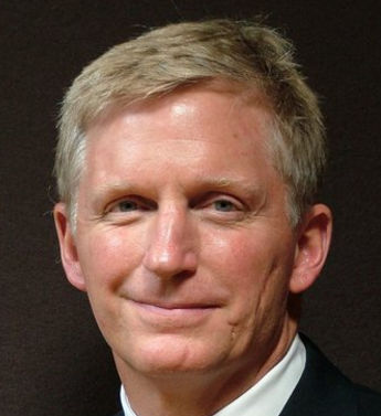 Robert Stockman
