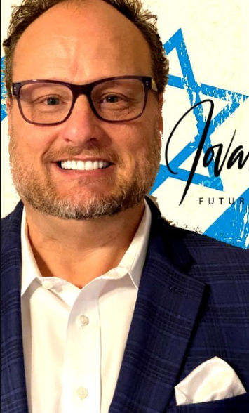 Jovan Pulitzer
