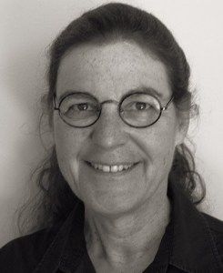 Susanne Hering
