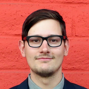 Brendan Ciecko