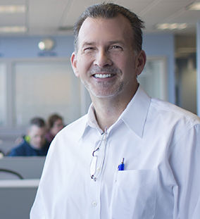 Brian Kilduff