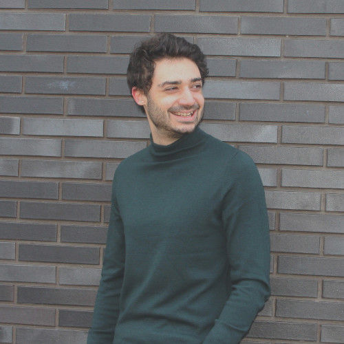Ilan Hazan