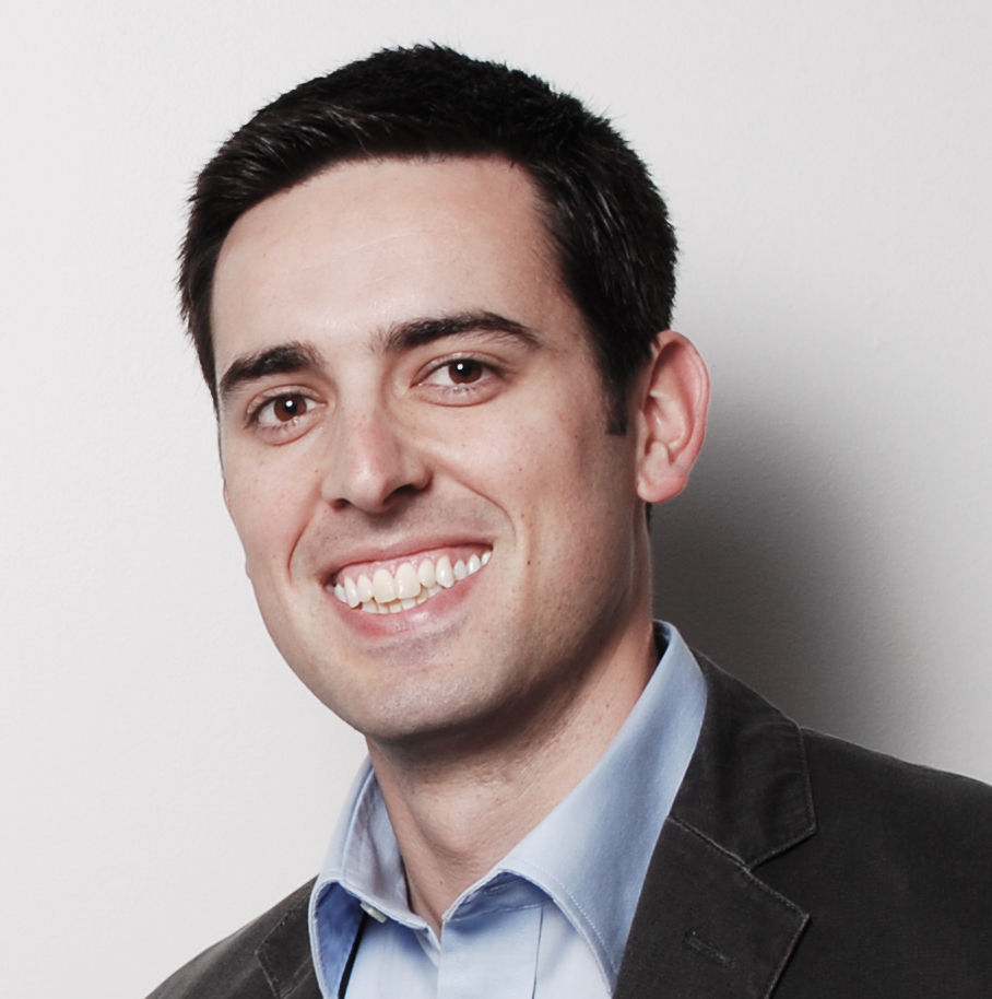 Brock Stechman