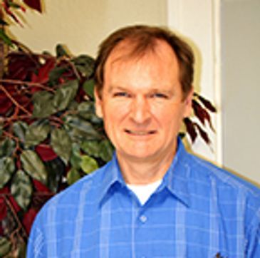 Bruce Webb