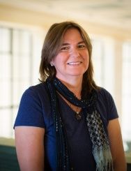 Angela Belcher