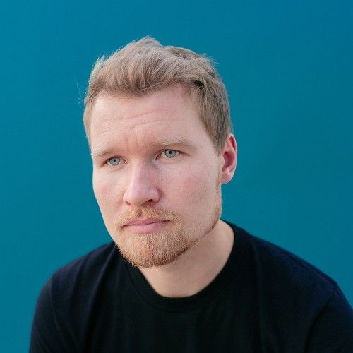 Dmitry Gritskevich