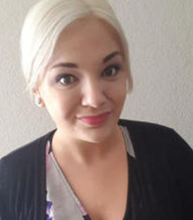 Marielle Wardell