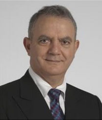 Mohamed Naguib