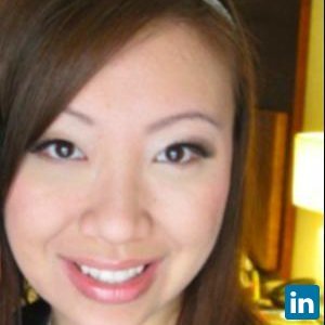 Geraldine Yong