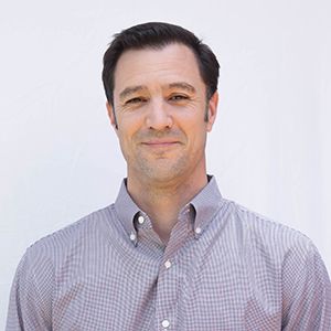 Eric Corum