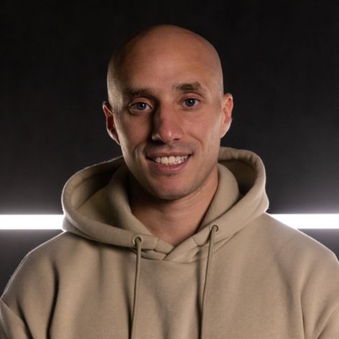 Khalil Zahar