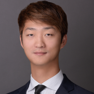 Richard Ma