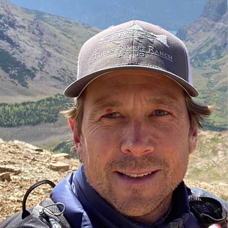 Chris Manchuck