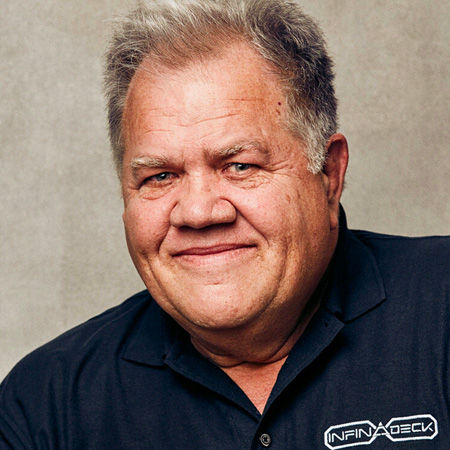 George Burger