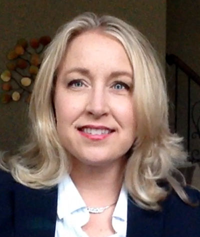 Michelle Harper