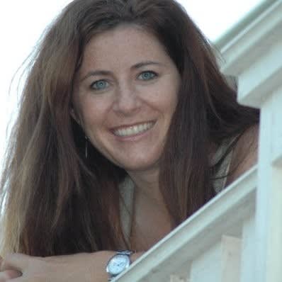Jennifer Forgey