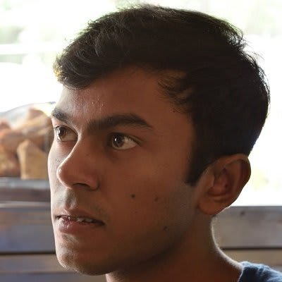 Mehul Dhikonia