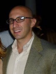 Chris Ramezanpour