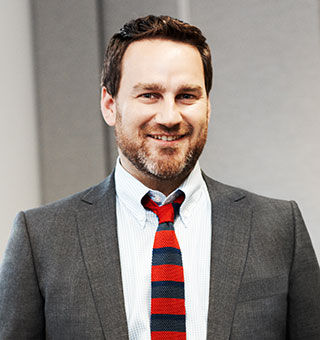 Steven Schneider