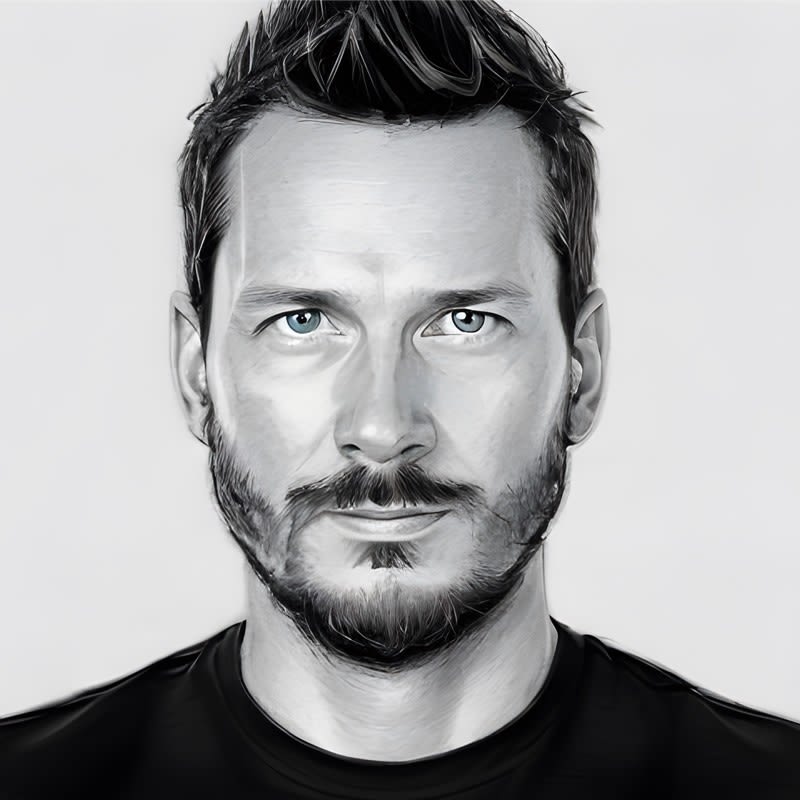 Jeremie Romand
