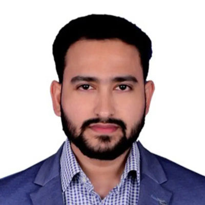 Nilotpal Mukherjee