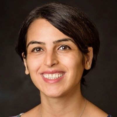 Negar Tavassolian