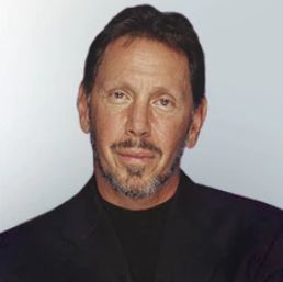 Lawrence Ellison