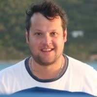 Alex Shchekin