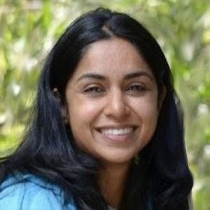 Aparna Ramanathan