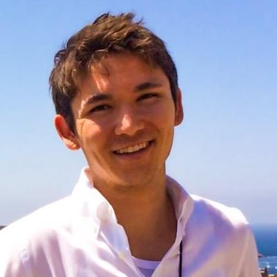 Ben Watanabe